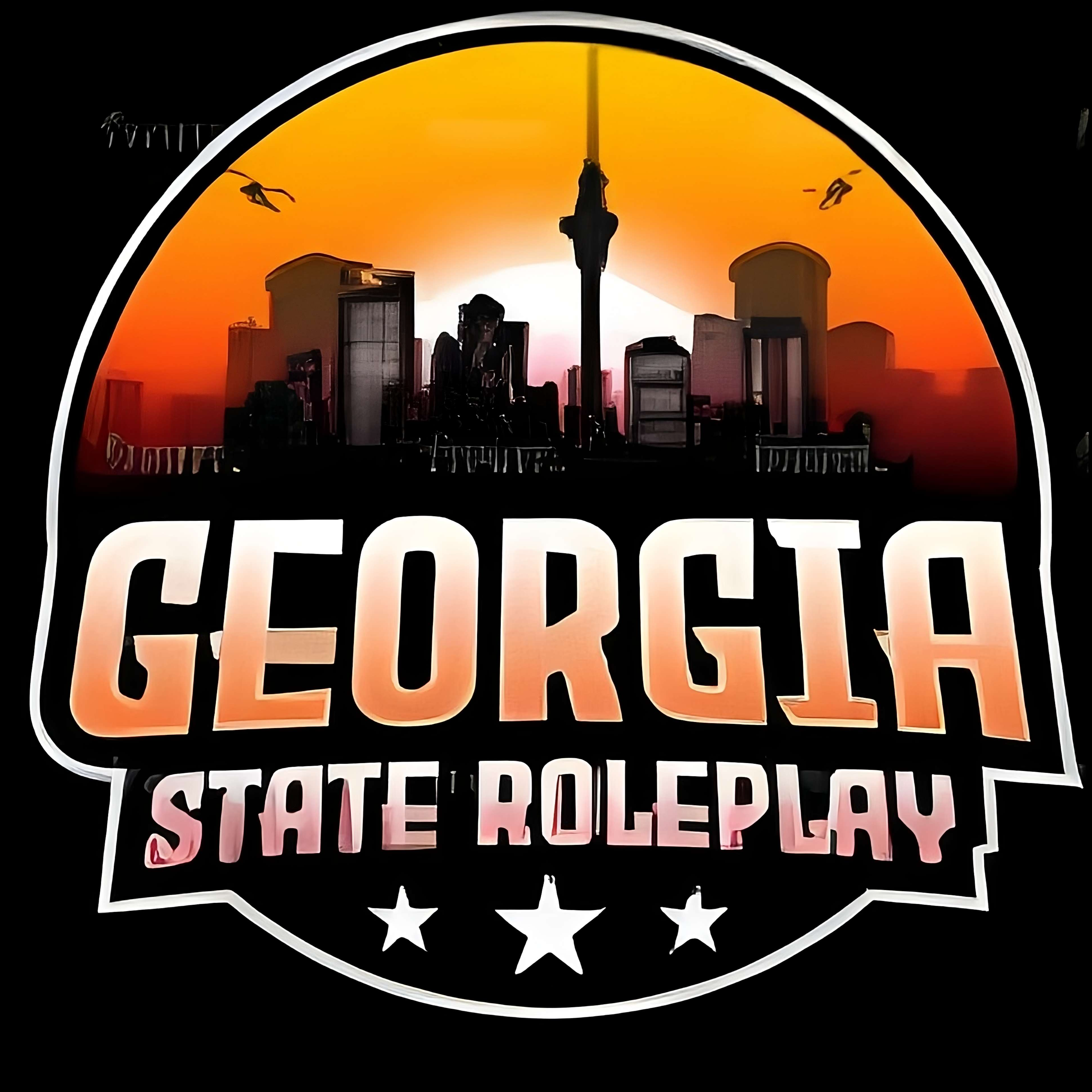 Georgia State Roleplay icon