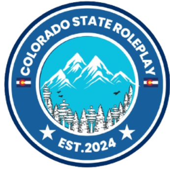𝐂𝐒𝐑𝐏 | Colorado State Roleplay icon