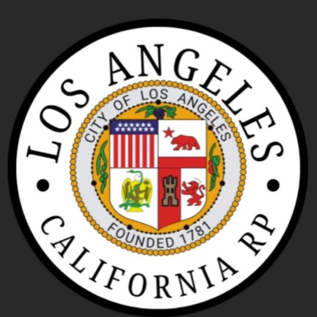 Los Angeles California RP