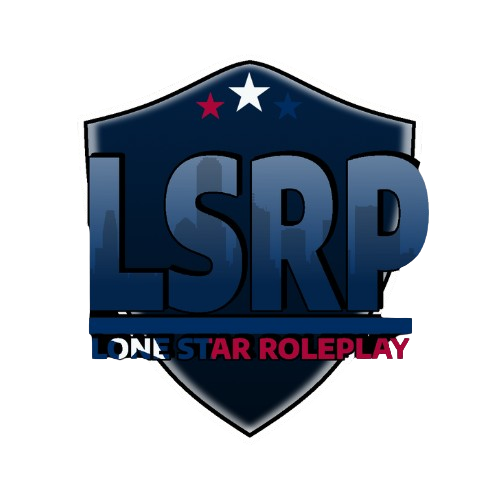 Lone Star Roleplay logo
