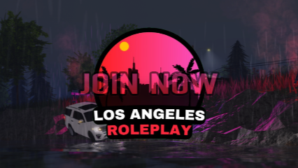 Los Angeles Roleplay I Only German