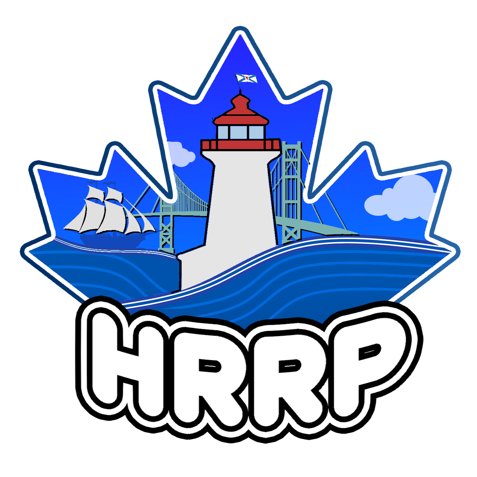 Halifax Regional Roleplay