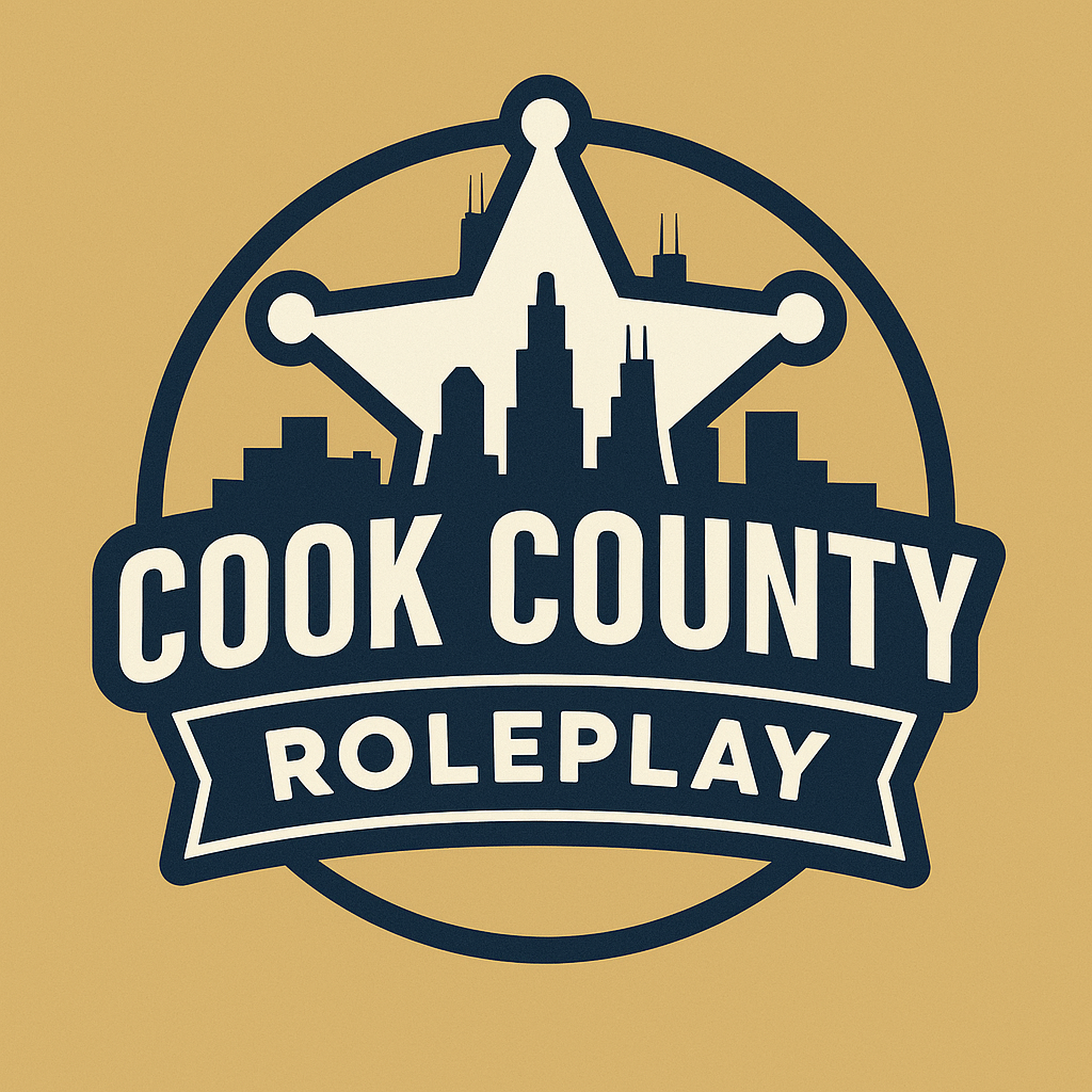 Cook County Roleplay