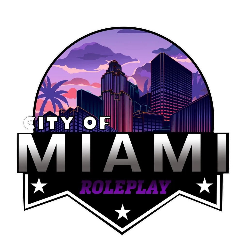 Miami City Roleplay