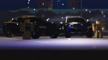 Jacksonville City RolePlay