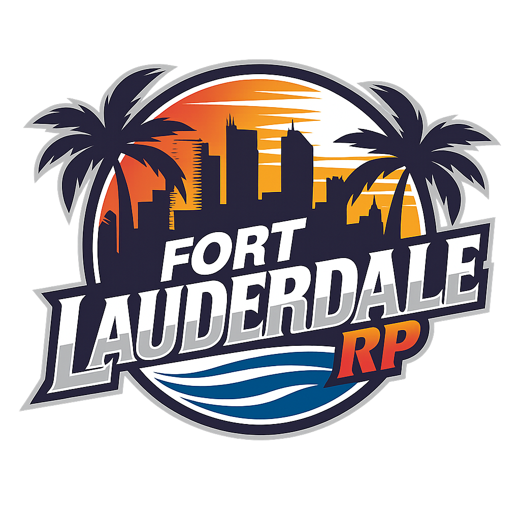 Fort Lauderdale Roleplay