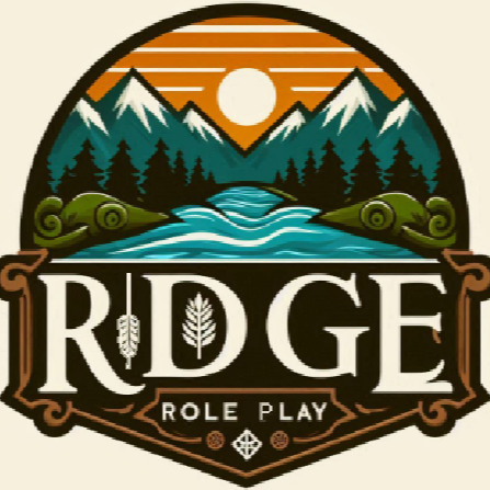 Ridge roleplay logo
