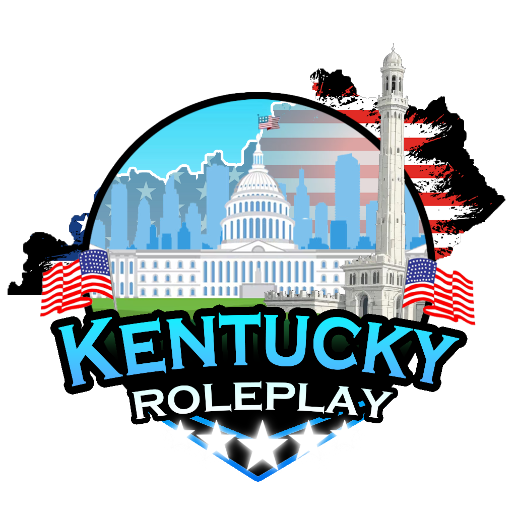 Kentucky State Roleplay