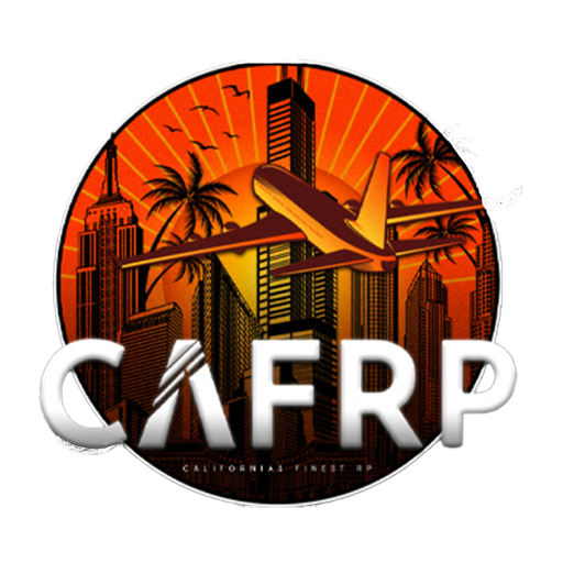 California State Roleplay