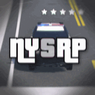 New York State Roleplay logo