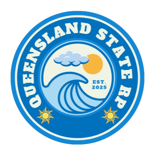 Queensland State Roleplay