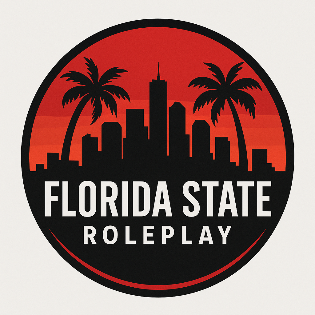 FSRP | Florida State RP