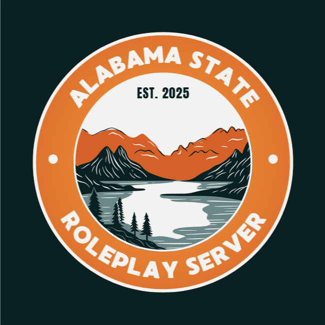 Alabama State Roleplay VC