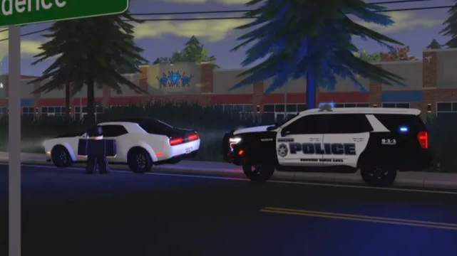 Lone Star Roleplay