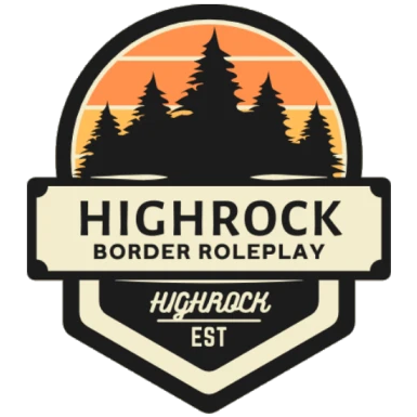 King's HighRock Border Rp