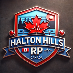 Halton Hill Roleplay logo