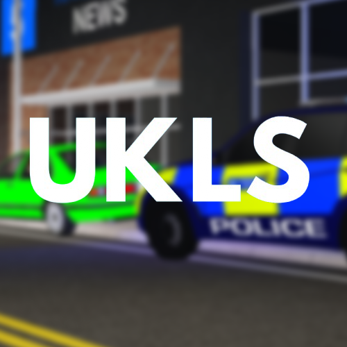UKLSRP | UK London Stratford Role Play