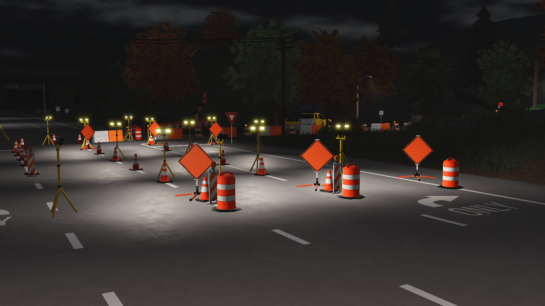 New York City RP