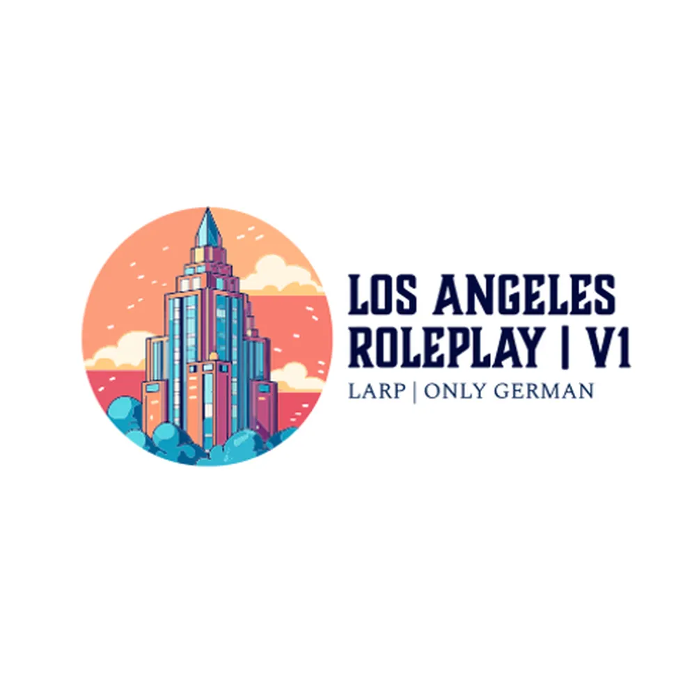 LARP I Los Angeles Roleplay I German I Only DC
