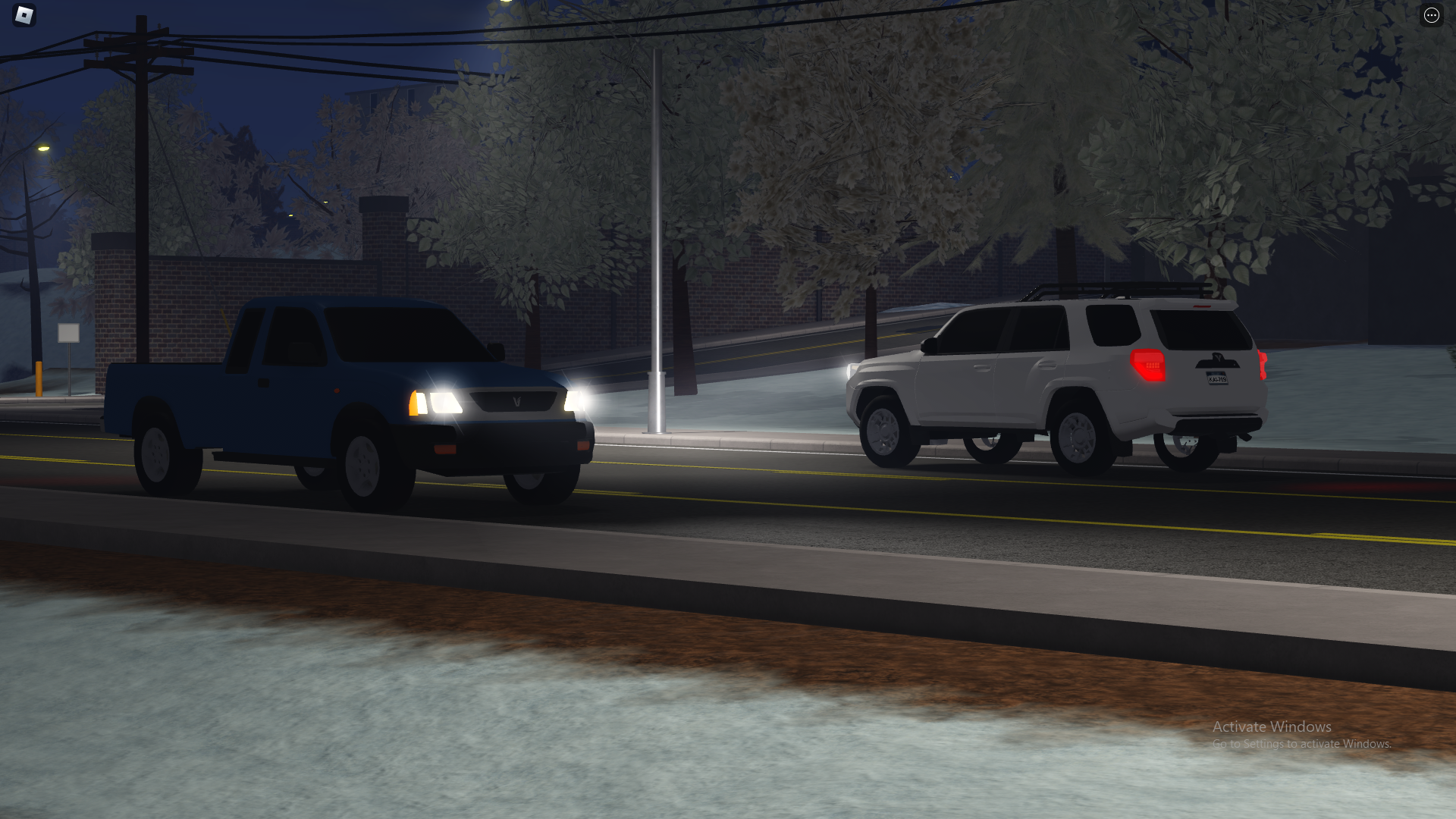 Skyline Roleplay
