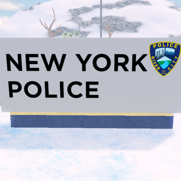 New York Rp I VC I Border icon