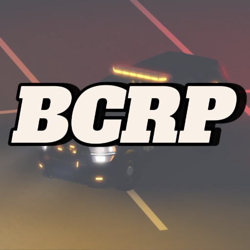 Bristol County Roleplay BCRP logo