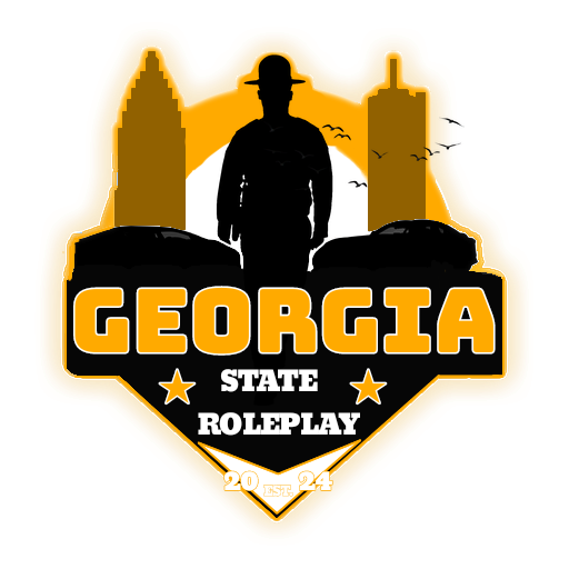 GSRP | Georgia State Roleplay