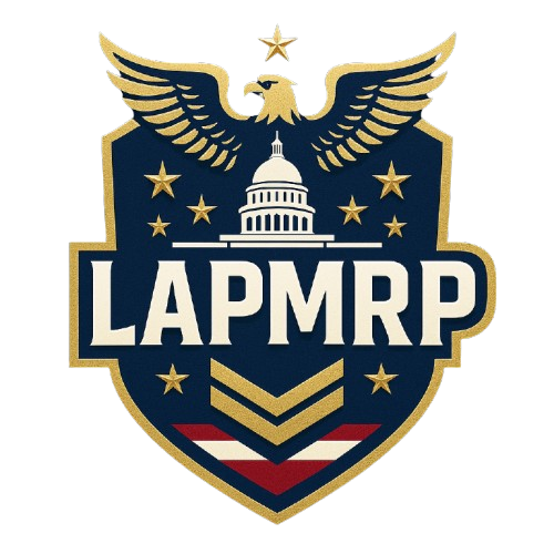 Los Angeles President Military Roleplay