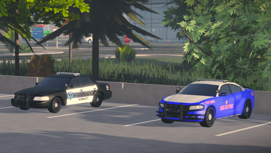 Springview Roleplay