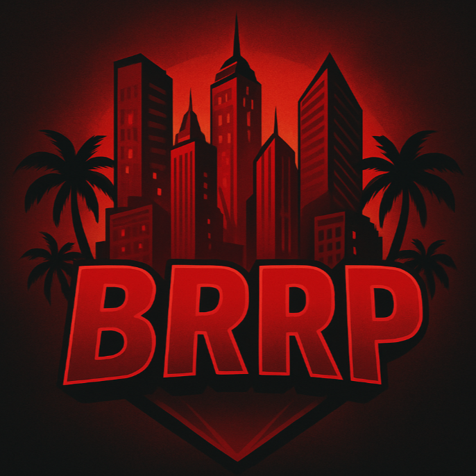 Blackridge County Roleplay