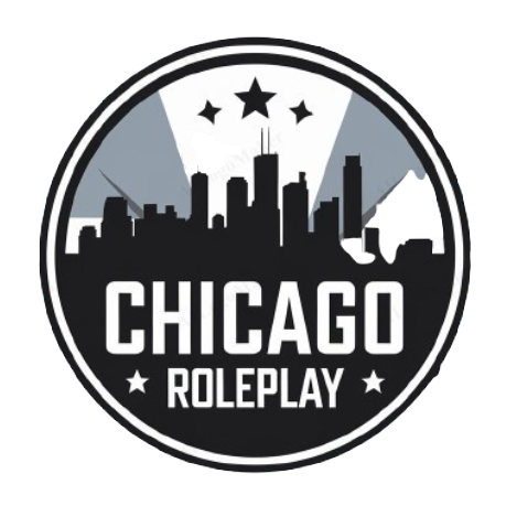Chicago Roleplay logo