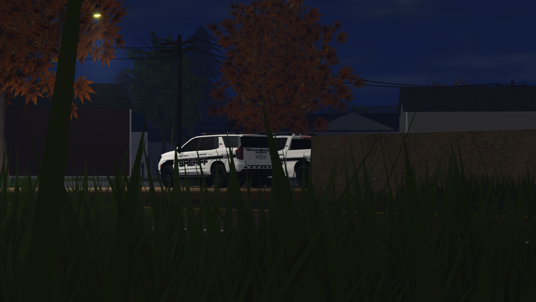 Liberty County Roleplay