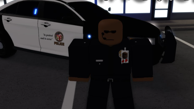 Los Angeles Roleplay 