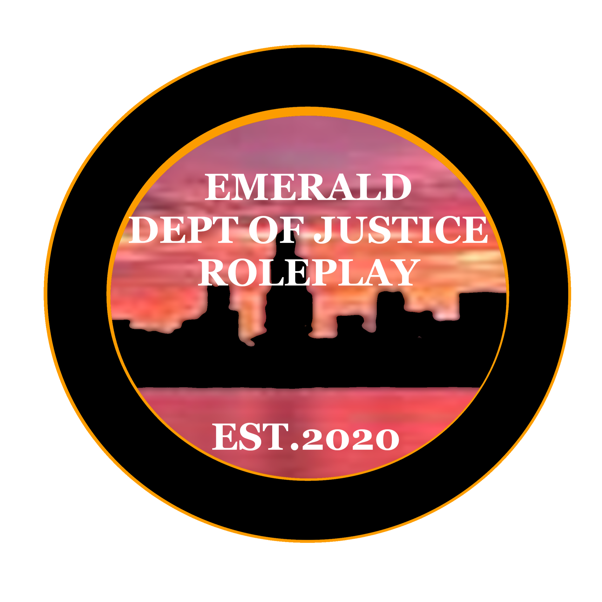 Emerald Dept of Justice RolePlay icon