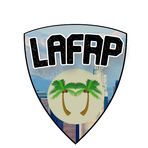 Los Angeles Finest Roleplay icon