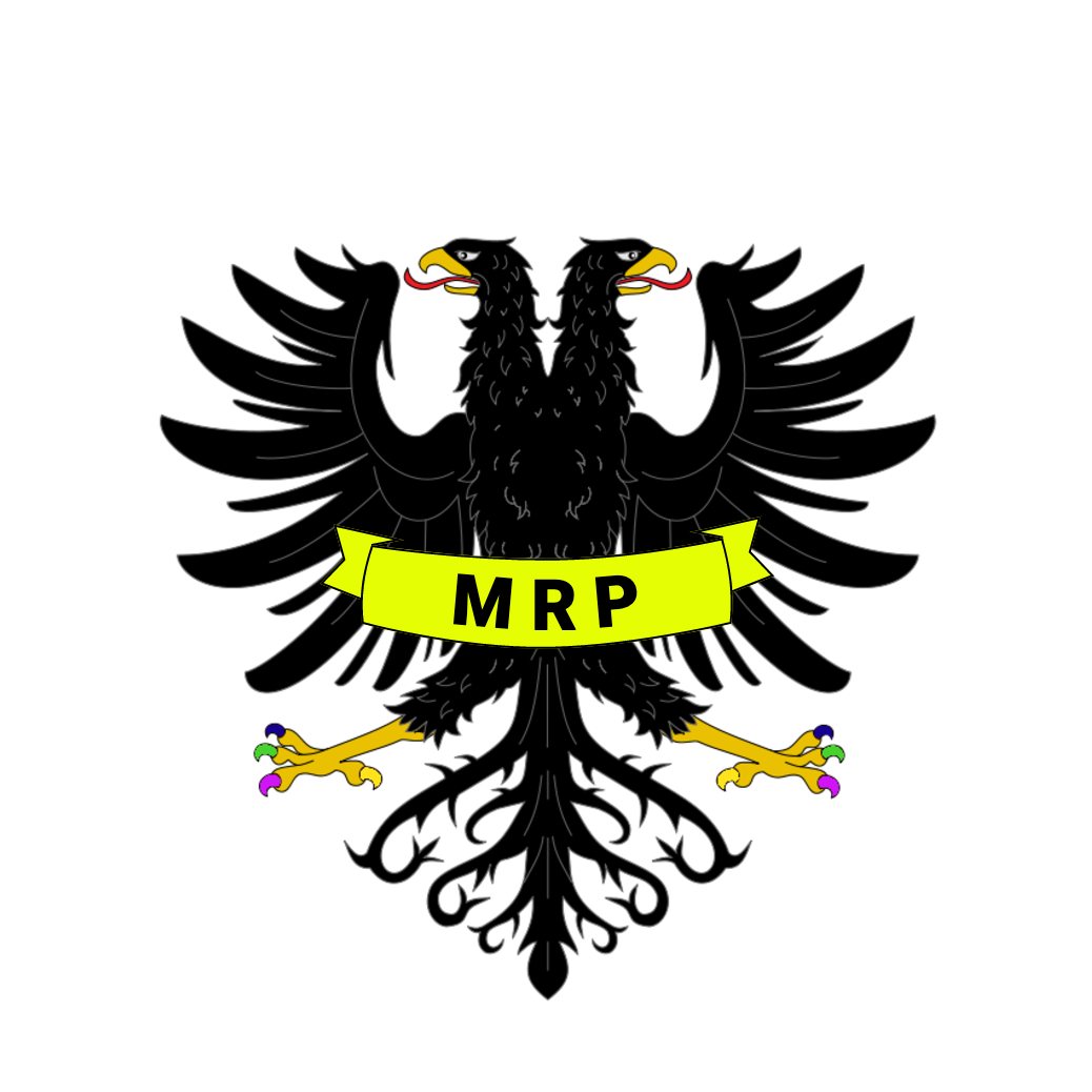 MRP | Military Roleplay Community icon