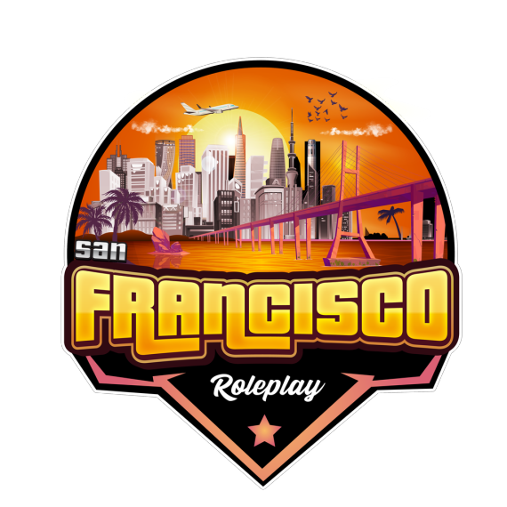 Chicago City Roleplay logo