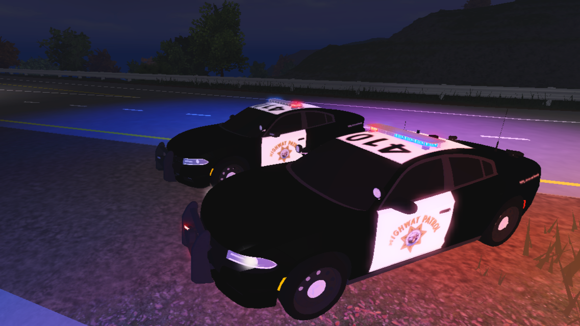 Los Angeles City Roleplay | VC Only