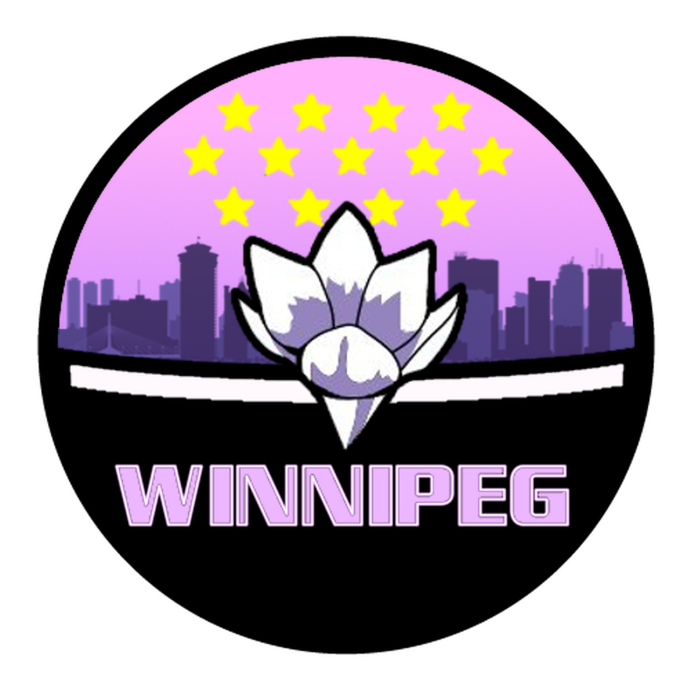 City of Winnipeg logo