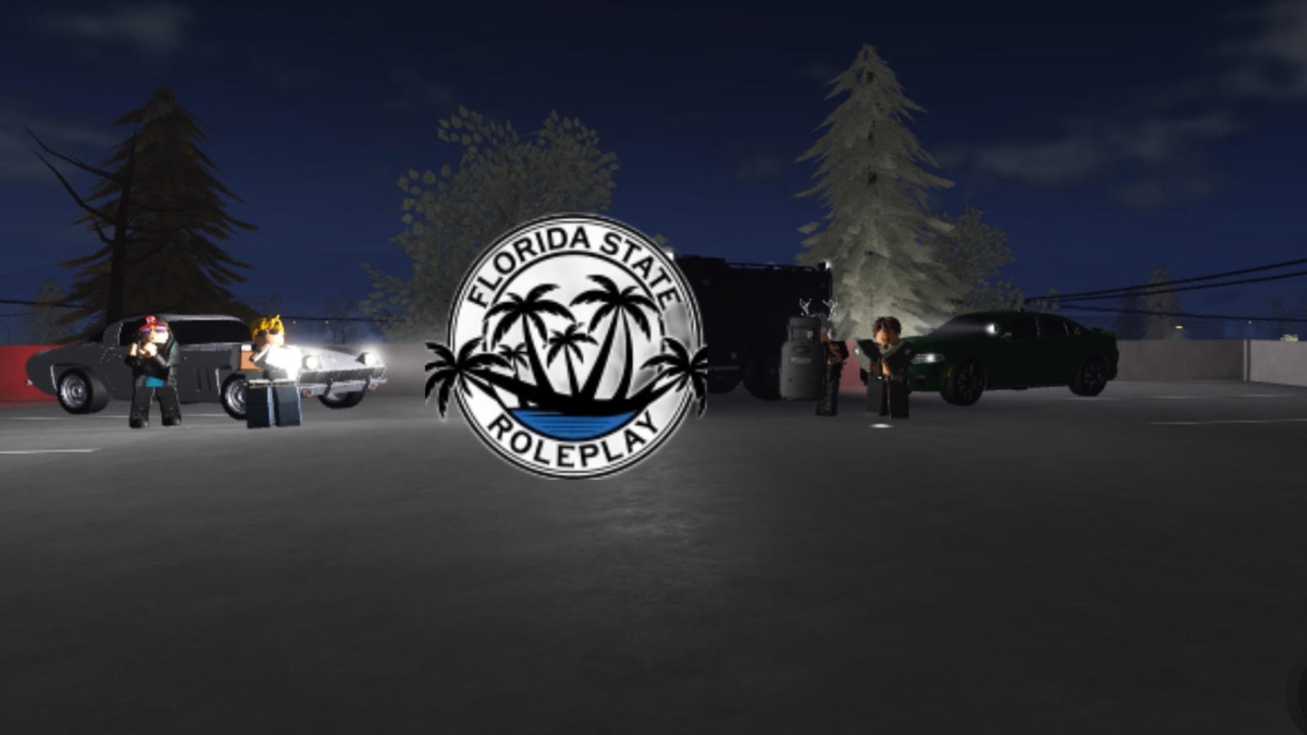 Florida State RP.