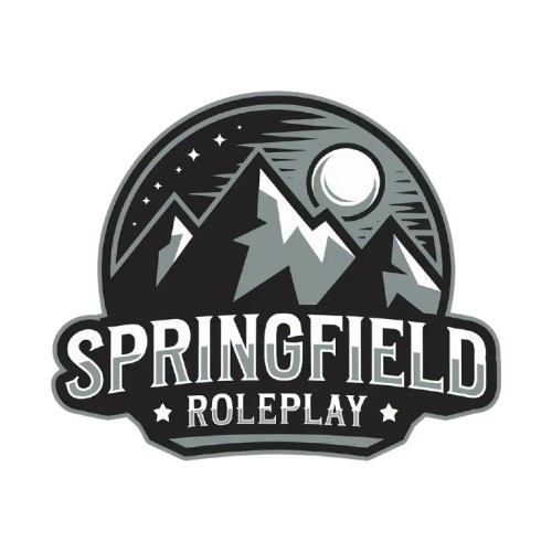 Springfield Roleplay logo