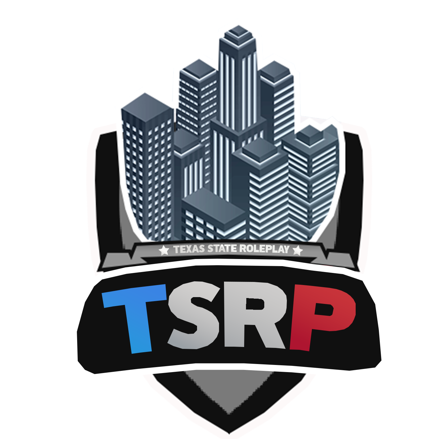 𝐓𝐒𝐑𝐏 | Texas State Roleplay logo