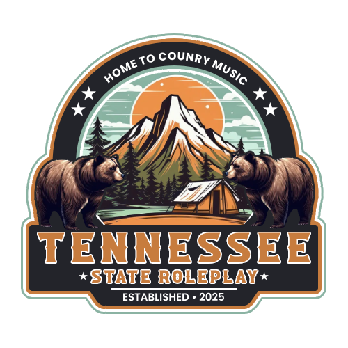 Tennessee State Roleplay I Strict I VC Only