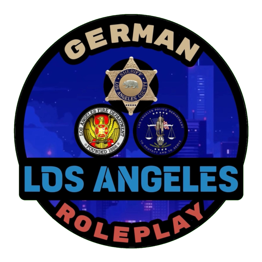 German Los Angeles RolePlay 