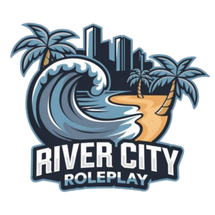 🌊| River City Roleplay | ER:LC logo