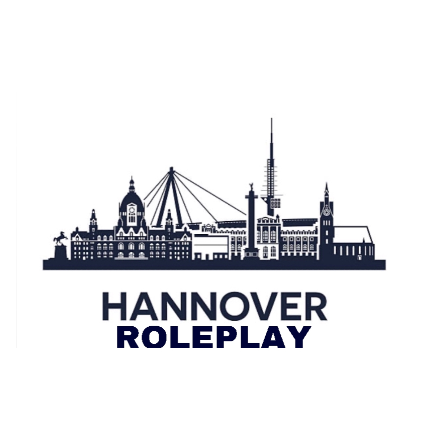 Hannover RP I German Only