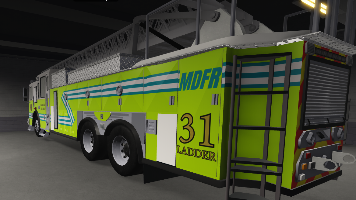 Florida State Roleplay