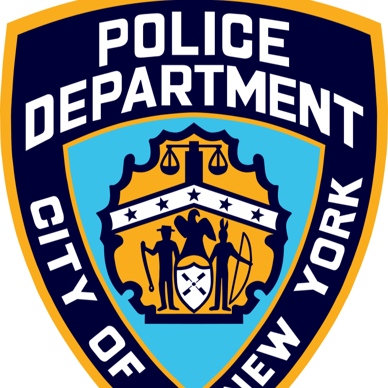 New York State Roleplay logo