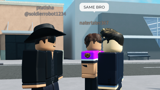 New York State Roleplay (NYSRP)