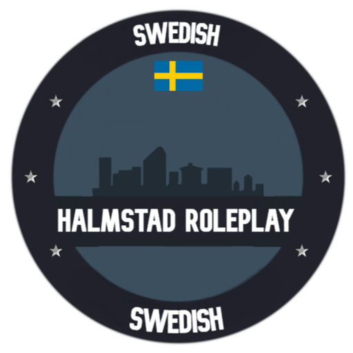 Emergency Halmstad Roleplay 